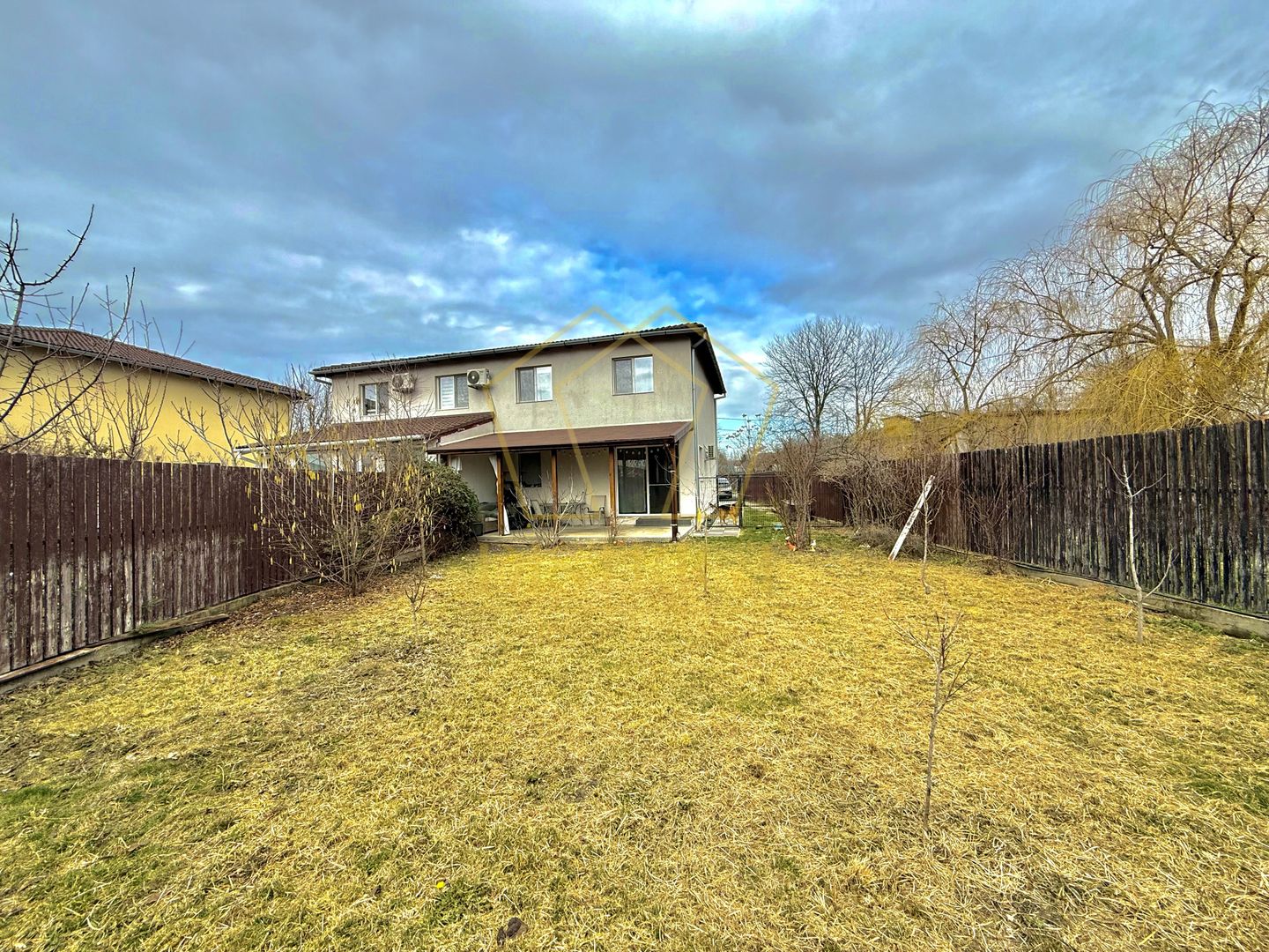 Duplex 4 camere cu curte proprie | Sanandrei | COMISION 0% - Poză 11