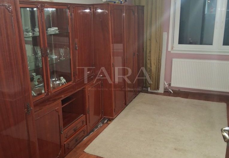 Apartament 1 cameră, 30 mp, Cartier Iris, parțial renovat. - Poză 1