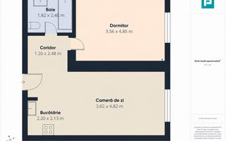 Apartament modern – RIN Grand Residence - Poză 8