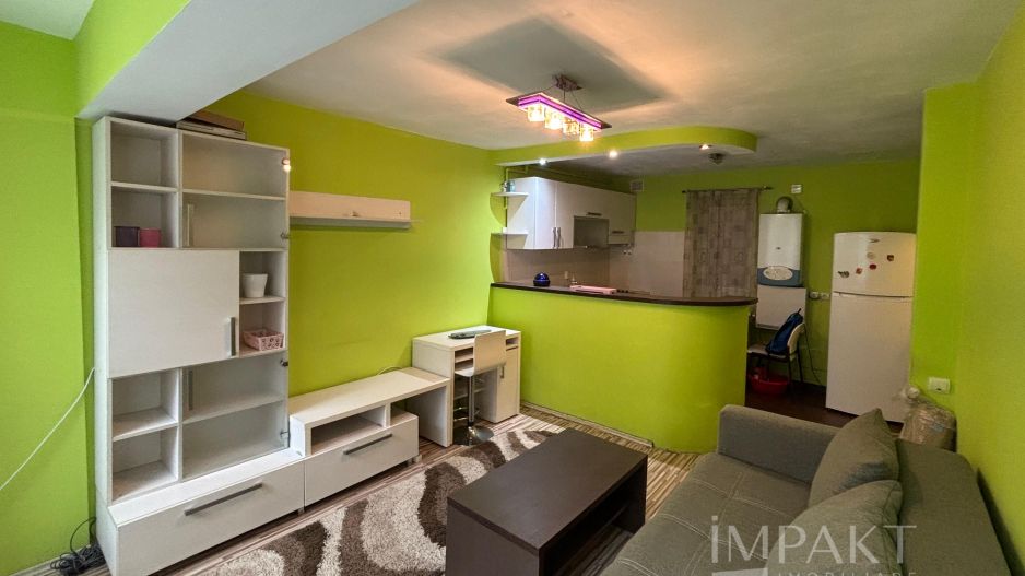 Apartament spre închiriere cu 2 camere în Mănăștur - Poză 1