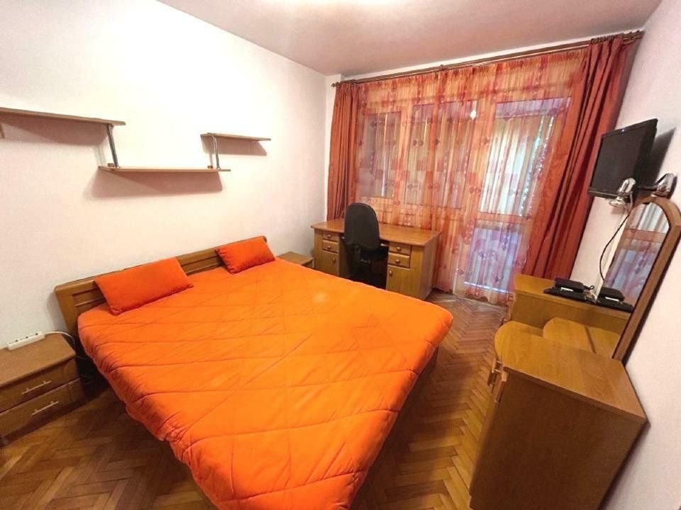 APARTAMENT IANCULUI | METROU - Poză 5