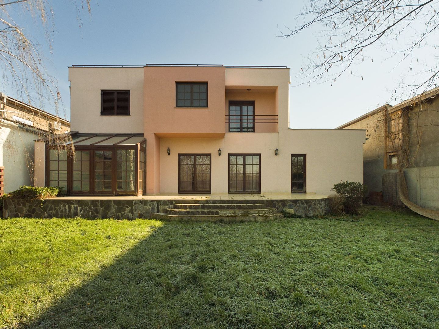 Vilă 6 camere zona Tabacovici - Poză 3