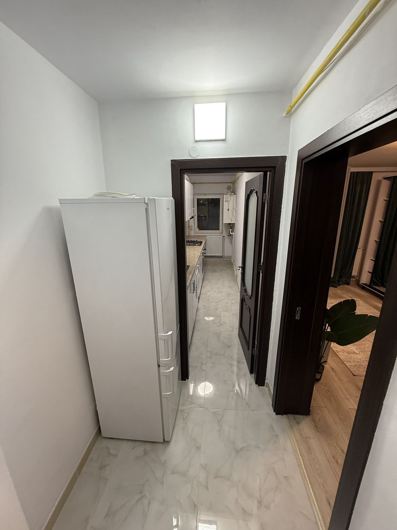 Garsoniera | RENOVATA RECENT - LUX | Centrala proprie | 5 min metrou - Poză 8