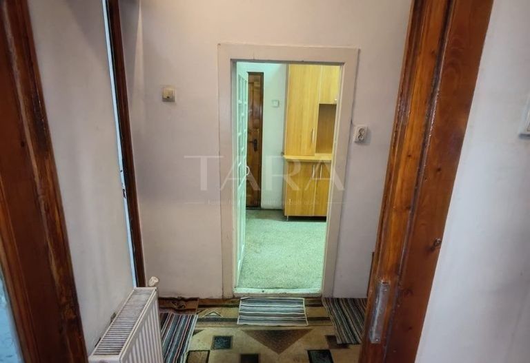 Apartament 40 mp + boxă 8 mp – Centru Istoric, Cluj-Napoca. - Poză 5