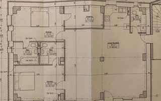 Apartament 3 camere Leon Voda | Bloc Boutique | 7 apartamente - Poză 2