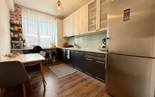 Apartament la cheie, etaj intermediar, parcare, Mănăștur!! - Poză 3