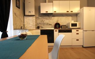 Bloc nou, loc de parcare, dressing-Dumbravita - Poză 7