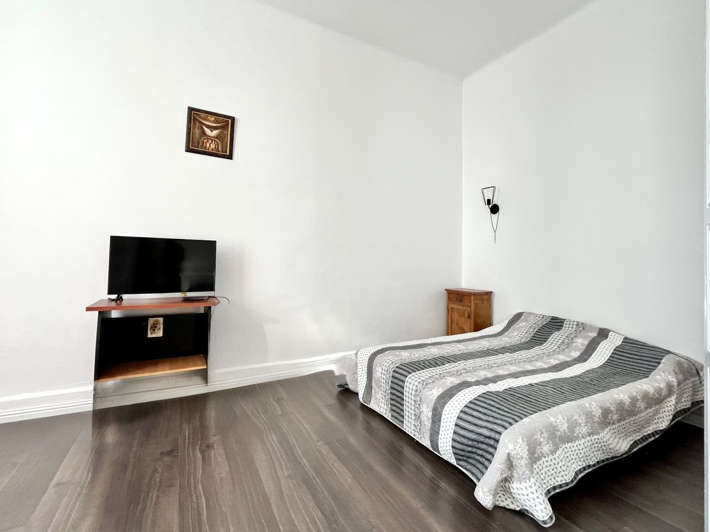 Un apartament care îți oferă orașul la un pas și vedere la Bega - Poză 6