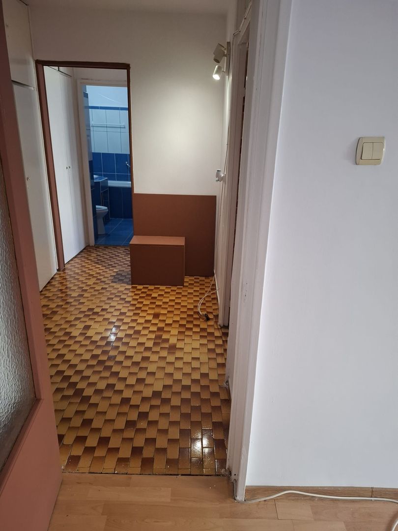 APARTAMENT NEMOBILAT ZONA DOROBANTI - Poză 9