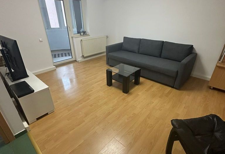 De închiriat garsonieră spațioasă 44 mp Virtuții - Poză 1