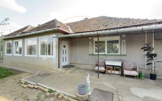 Casă 4 camere, Teren 1005 mp Loc. Căpleni Nr.786 -Jud. Satu Mare - Poză 2
