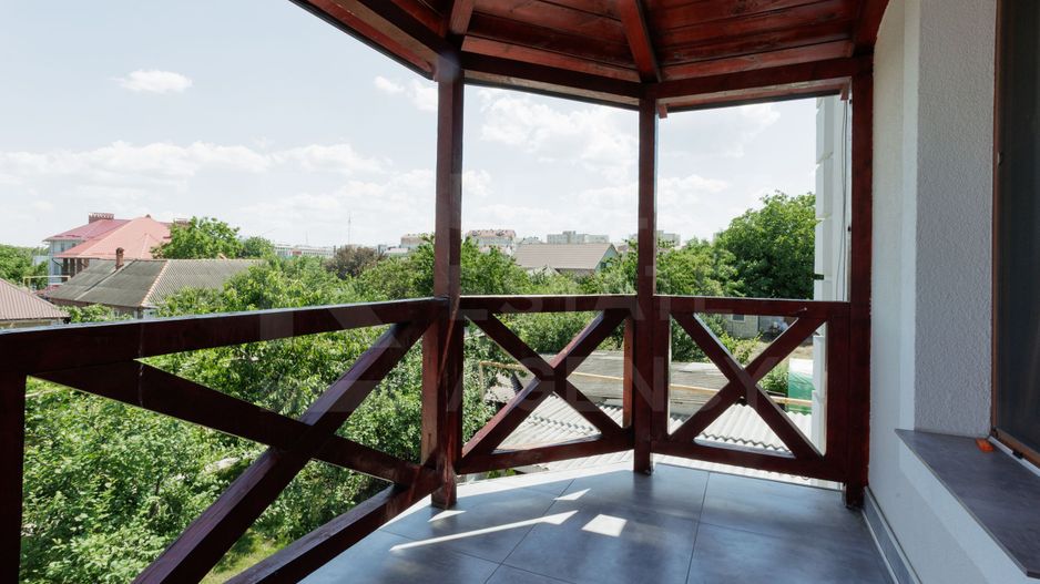 Vânzare, casă, 5 camere, str. Petru Rareș, Durlești - Poză 26