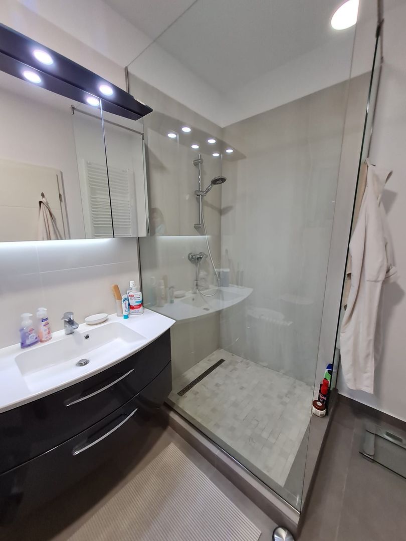 Vila exclusivistă pe parter în Timisoara - Poză 20