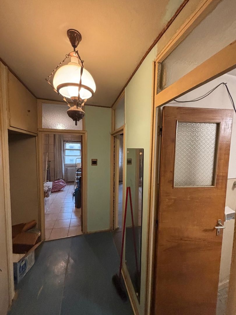 Garsoniera Mall Vitan-Mihai Bravu 40mp T611 - Poză 7