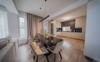Casă individuală modernă | 4 camere | 120 mp utili | Teren 300 mp | - Poză 4