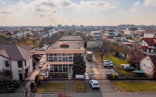 Hală de 2050 mp în Arad - Poză 9