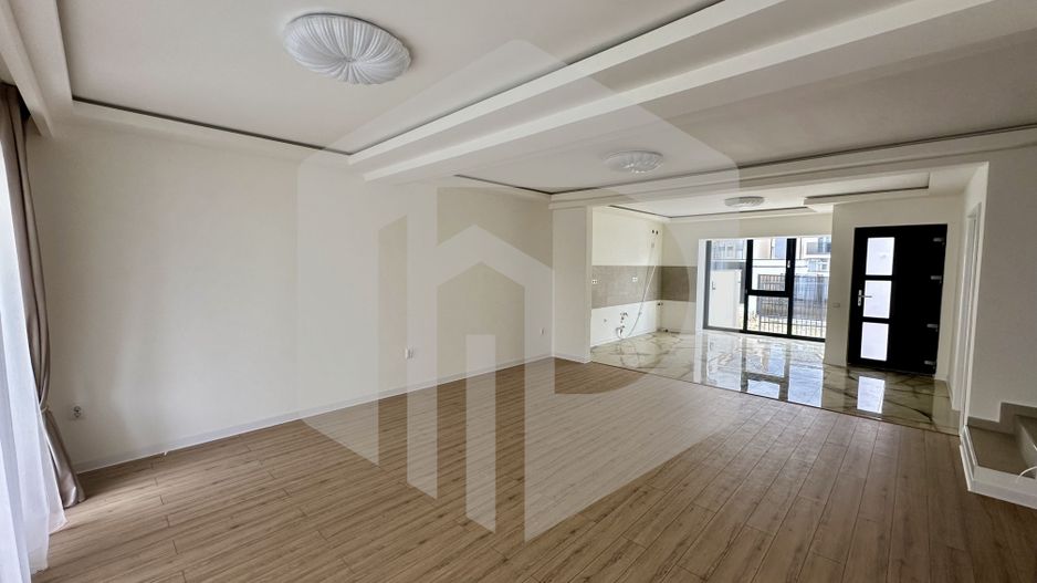 Cristian | Duplex |118mpu+ Mansarda amenajata | La Cheie| 158mp Teren - Poză 18