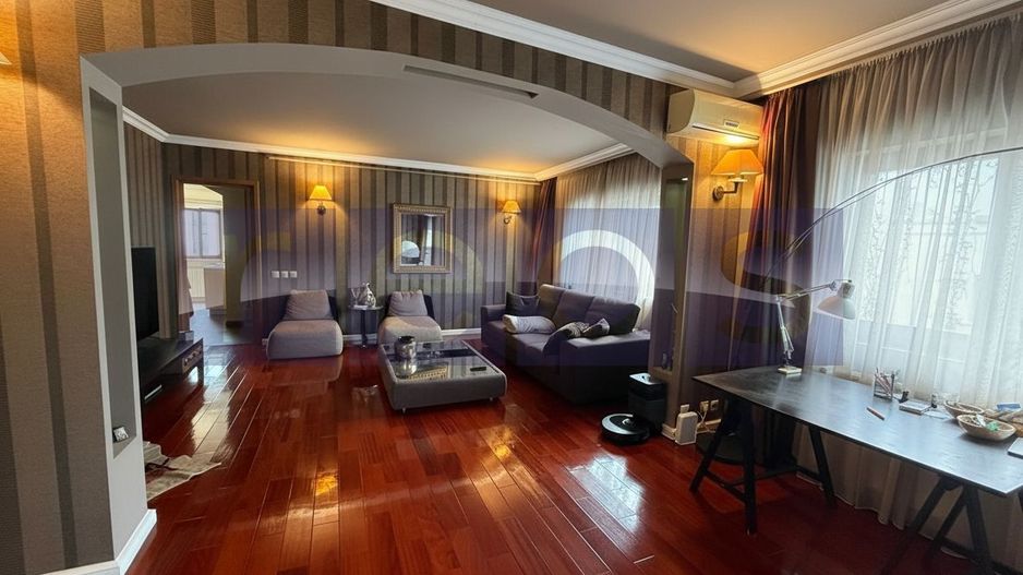 De vanzare apartament 3 camere zona Beller oportunitate 91 mp utili - Poză 7