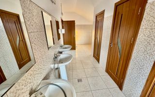 VILA  BIROURI SCOALA  GRADINITA AFTER-SCHOOL FIRME | HIDRANT PE FIECARE ETAJ | - Poză 30