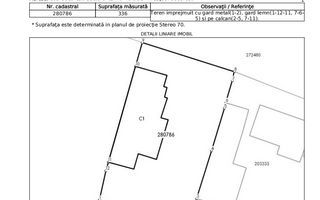 Vand Teren Floreasca - Poză 1