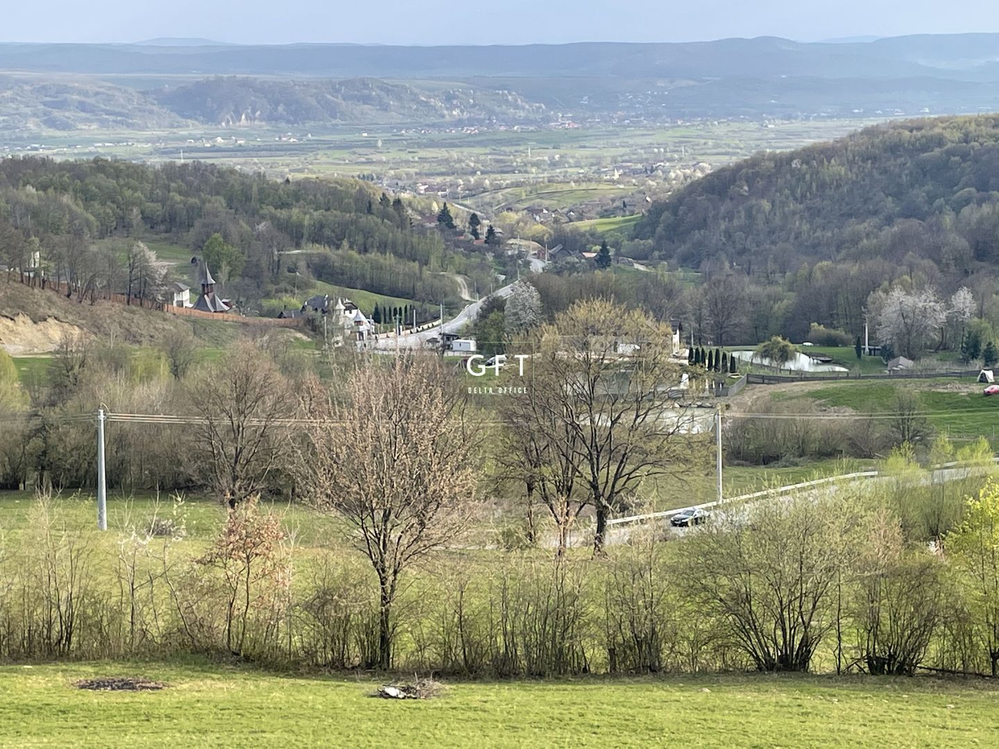 CABANA/PENSIUNE LA 25 MINUTE DE COLIBITA! PLATA IN RATE!!! - Poză 11