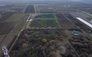 Vânzare, teren pentru construcții, 8,38 ari, Mileștii Mici, Ialoveni - Poză 7