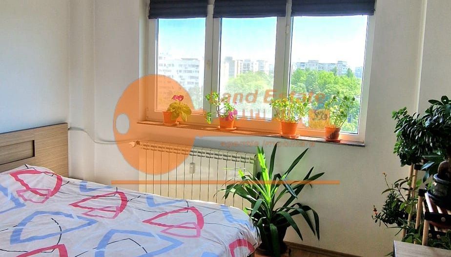 2 camere Drumul Taberei ( 7 minute metrou si Parc Moghioros ) - Poză 2