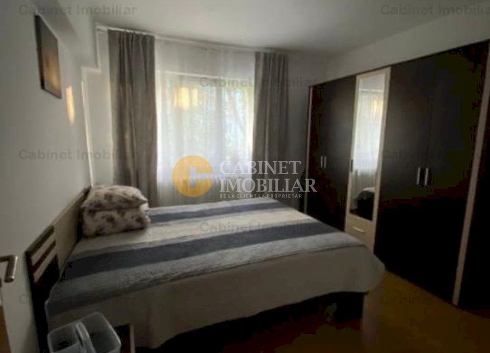 Apartament cu 3 camere - Etaj 2 - Mobilat/Utilat - Podu Ros - Poză 2