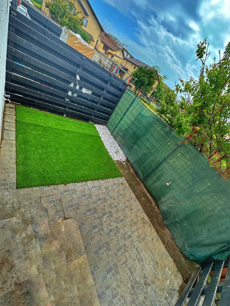 Ag. Eu. vinde Casa P+1  3 camere  in Mamaia Nord - Hanul cu Peste - Poză 23