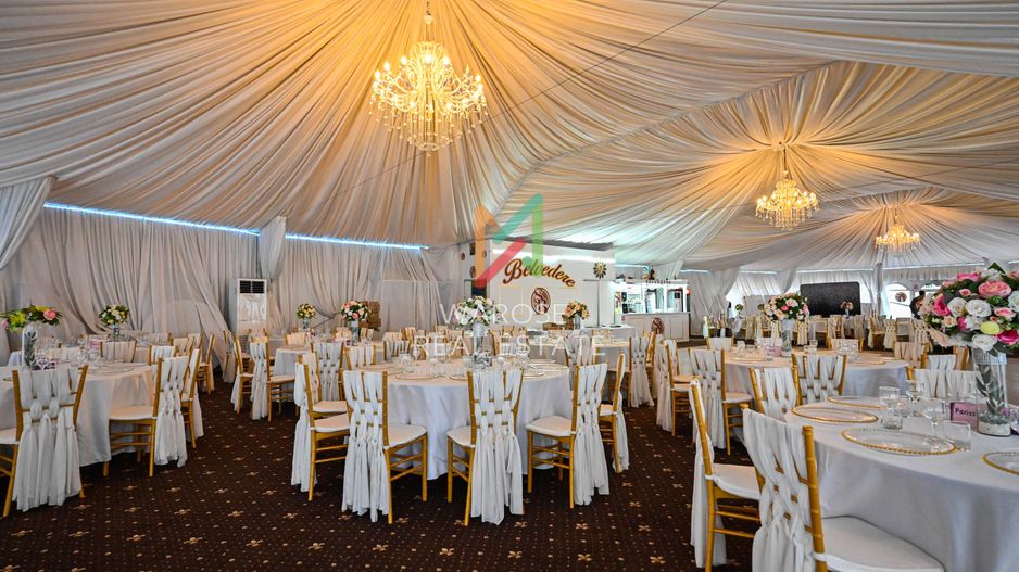 Investitie | Salon Evenimente | Oportunitate multipla Brasov - Poză 11