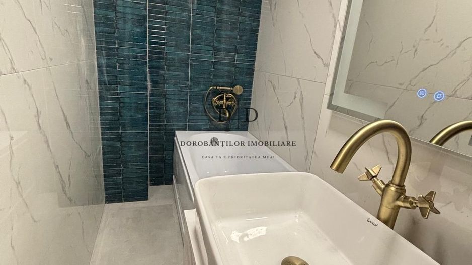 Vânzare Apartament 4 camere | Renovat | Etaj Intermediar | Mănăștur - Poză 12