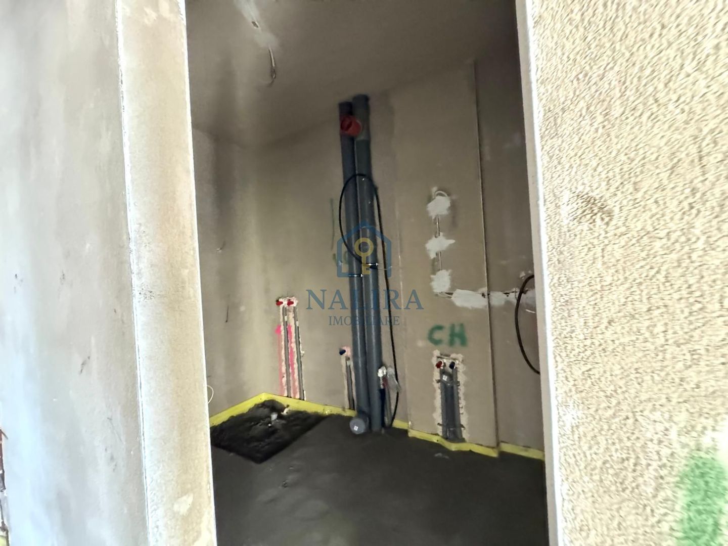 Apartament 3 camere de vanzare - bloc nou - Margeanului - Poză 4