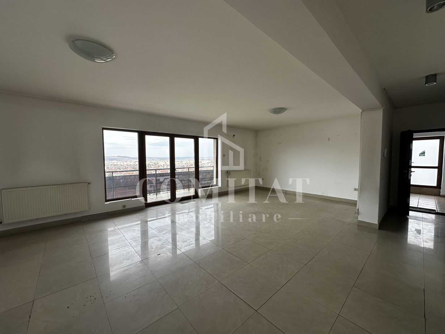 Apartament 3 camere | Confort Lux | Calea Turzii - Poză 1