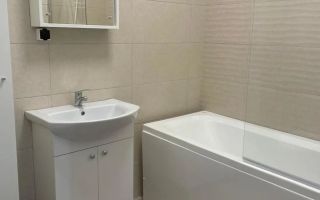 3 camere Militari Iuliu Maniu cu parcare - Poză 8