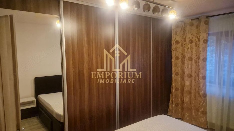 2 camere decomandate, Modern, Garaj, Intre Lacuri, Iulius Mall, FSEGA - Poză 2