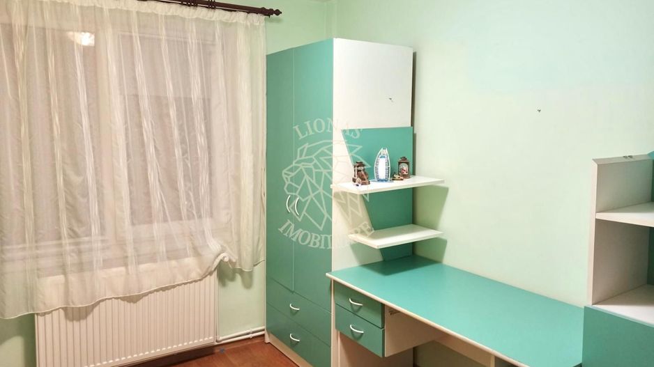 Apartament decomandat 3 camere 68 mp+balcon-parcare-Imparat Traian - Poză 6