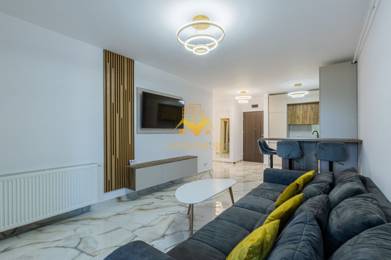 2 camere, Intre Lacuri, Park Lake Zona Iulius Mall, FSEGA,Pet Friendly - Poză 10