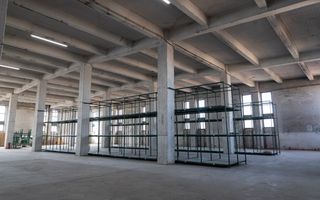 Spatiu industrial, Hala productie - Apaca metrou Politehnica - Poză 7