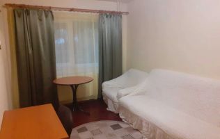 Garsonieră de închiriat în cartierul Zorilor Cluj-Napoca