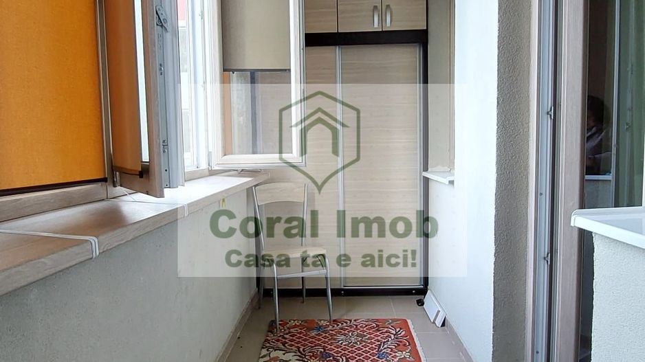 Va propunem spre inchiriere un Studio 37mp, centrala, terasa,Fundeni - Poză 5