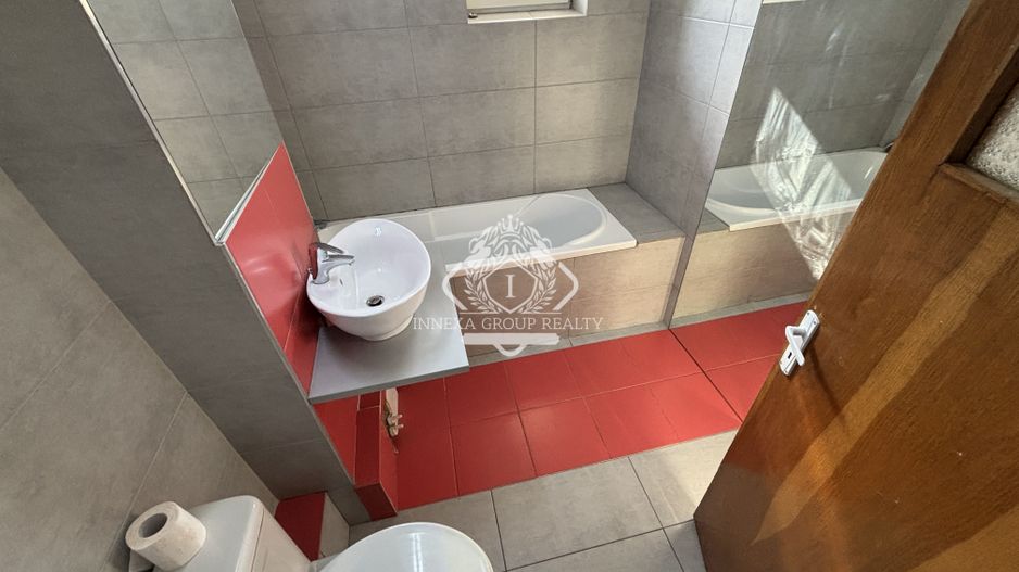 Calea Victoriei - Apartament 3 camere | Imobil din anul 1979 - Poză 4