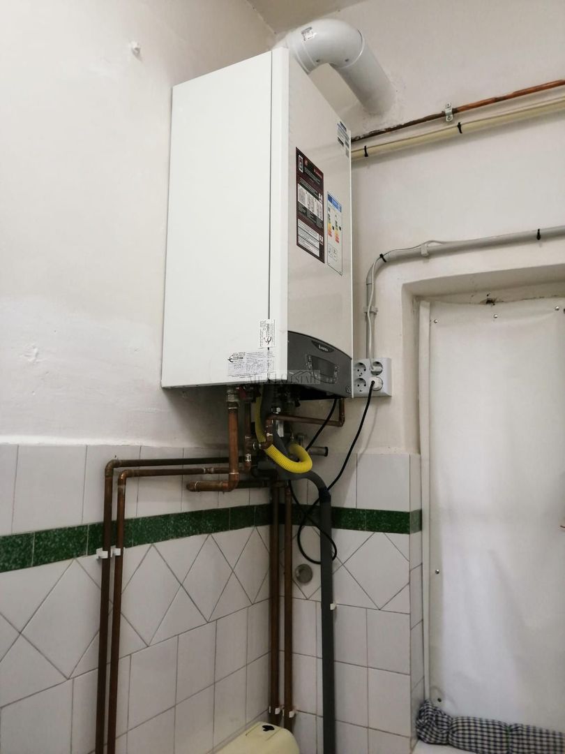 Apartament 2 camere – Zona Take Ionescu, Timișoara – 65 mp utili - Poză 2