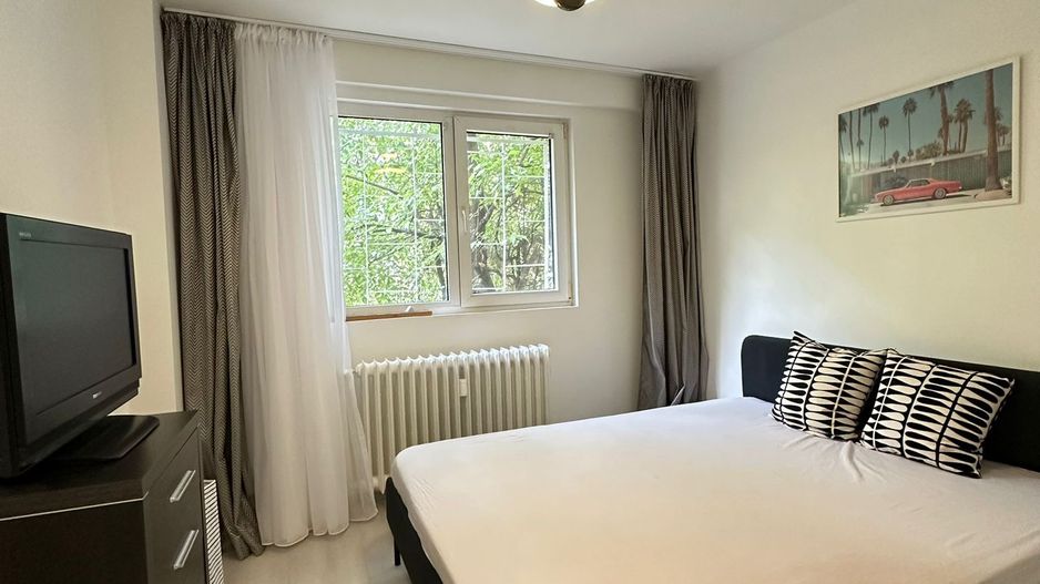 Apartament 2 camere - Piata Victoriei - - Poză 4