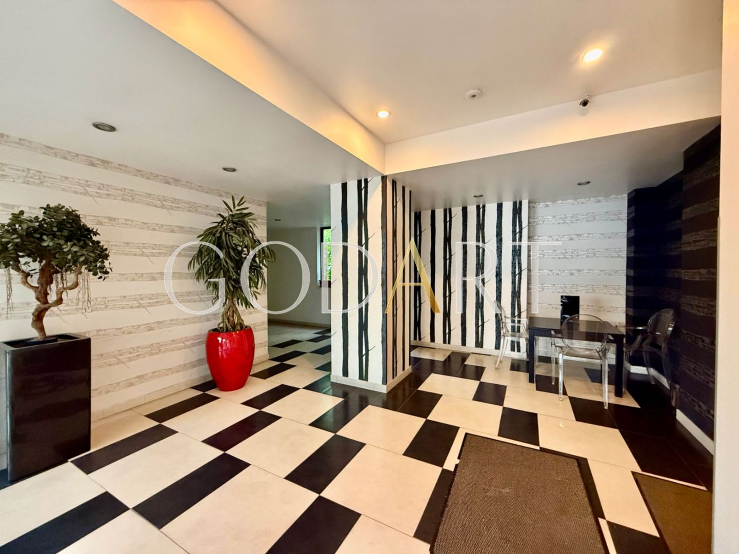 Apartament 2 camere Herastrau | Parcare inclusa | Mobilat complet - Poză 20