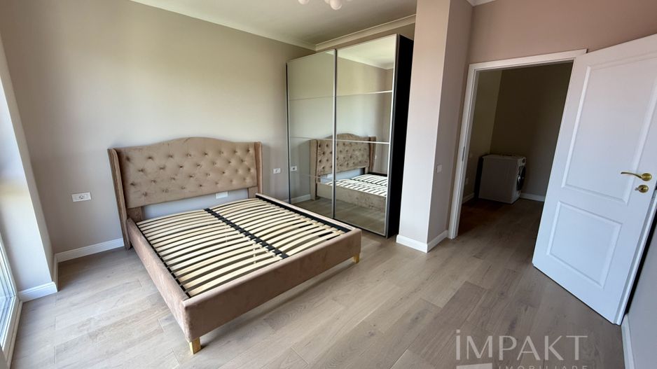 Apartament modern de 100 mp, finisat de designer, in Iris! - Poză 7