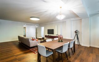 Chirie, apartament, 3 camere, str.  Serghei Lazo, Centru - Poză 2