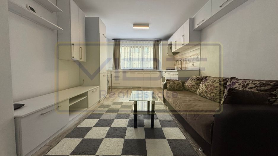 Apartament 2 camere+parcare Bucium LIDL - Poză 2