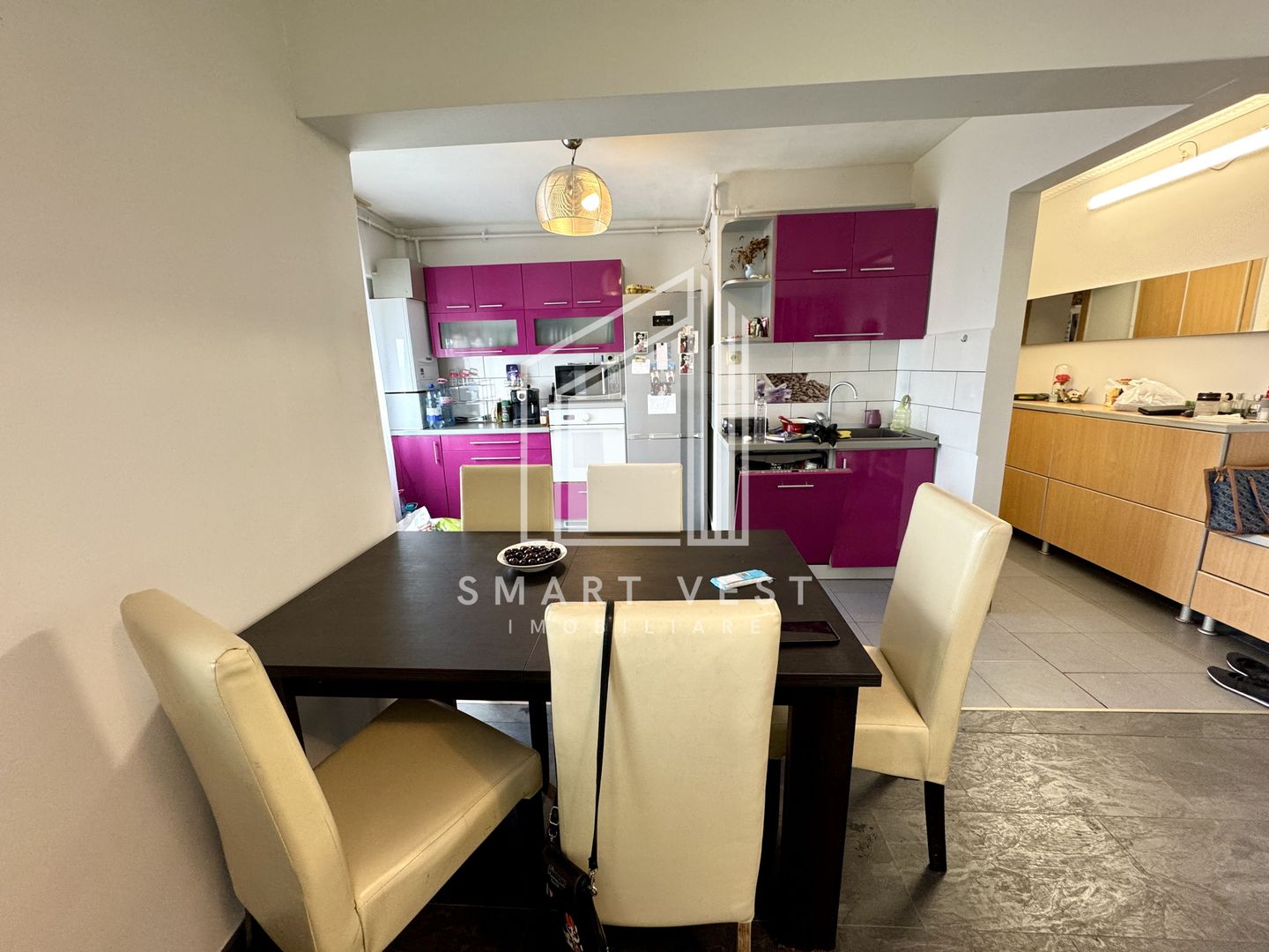 Apartament 3 camere | 66 mp | Zona Semicentrala - Poză 2