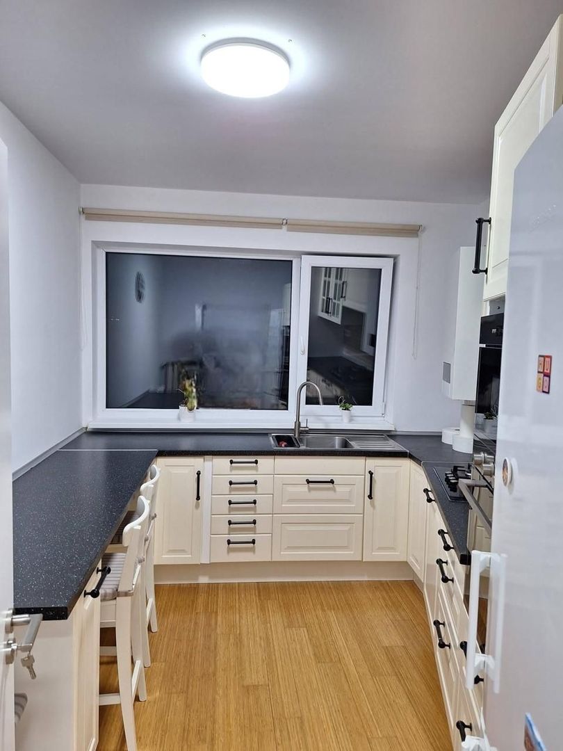 2 camere | 90 mp utili | bloc boutique | etaj 2 | Pipera - Poză 4