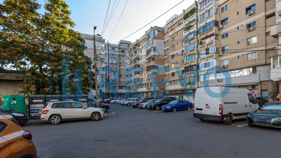 Apartament 2 camere, Casa Modei, bloc 1987 - Poză 27
